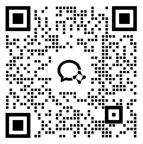 企业微信二维码